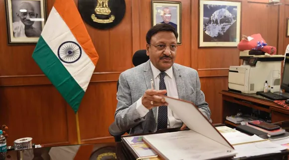 ஜூலை 18ல் குடியரசு தலைவர் தேர்தல்; ஆணையம் அறிவிப்பு