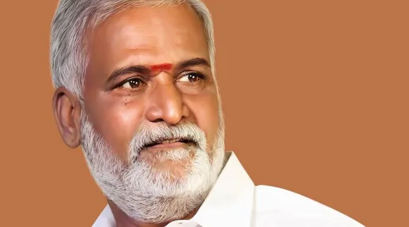 Minister Sekarbabu warns Madurai Aadeenam on his political comment