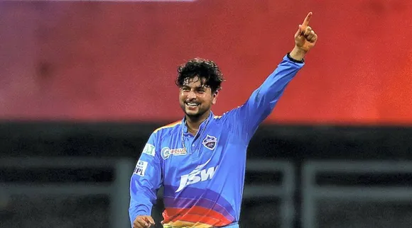 Kuldeep Yadav king of spin, How did he bounced back and got his simile and magic?