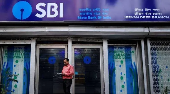 SBI Interest rate on FDs below Rs 2 crore