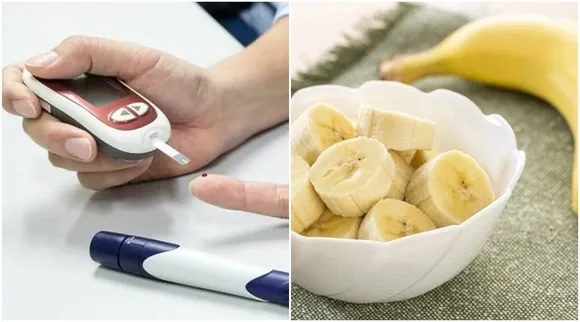 Can a diabetic have banana? expert opinion in tamil