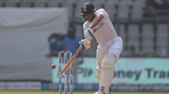 Shubman Gill’s cover drive, How that could make or break him tour of England Tamil News