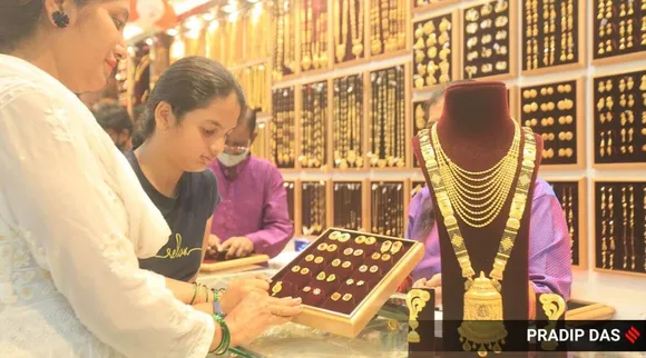 Gold rates today 26 August 2022