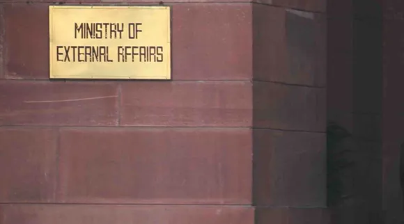 India strongly raises issue of student visas with the 8 countries ambassadors