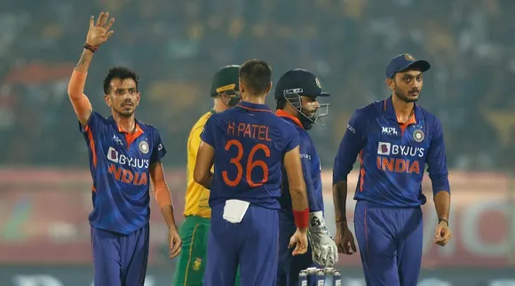 IND vs SA 4th T20 Match Live score updates in tamil
