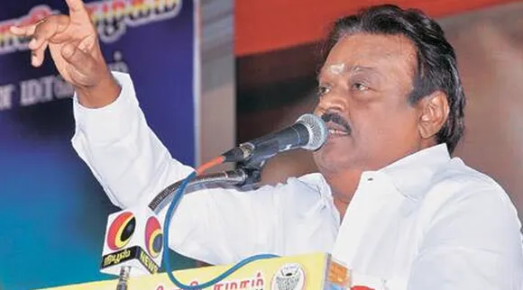 Vijayakanth