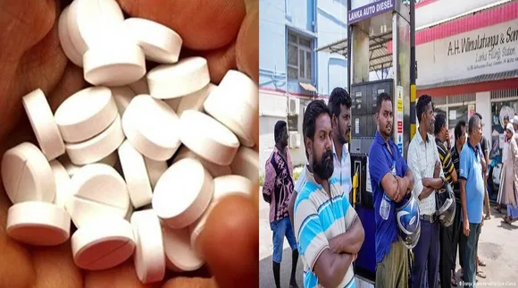 கருக்கலைப்பு மாத்திரை பதிவுகளை நீக்கும் ஃபேஸ்புக்; அமெரிக்காவில் 46 பேர் சடலமாக மீட்பு... உலகச் செய்திகள்