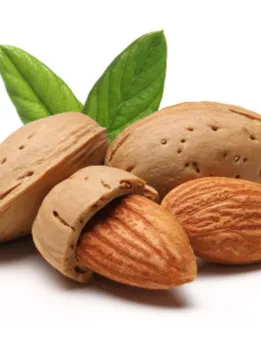 Almonds 2 - Unsplash (1)
