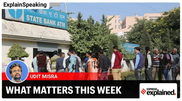 Bank nationalisation