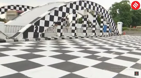Chess Olympiad போட்டியை நடத்துவது இந்தியாவிற்கு ஏன் முக்கியமானது? 