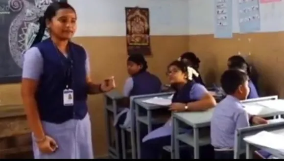 Kallakurichi student video