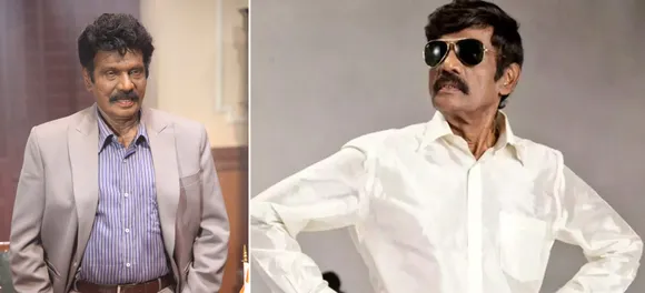 Goundamani