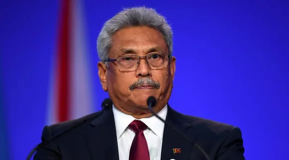 sri lanka crisis, sri lanka protests, Gotabaya Rajapaksa, Gotabaya Rajapaksa resign, sri lanka crisis live updates, sri lanka news, sri lanka live updates, Ranil Wickremesinghe, இலங்கை அதிபர் கோத்தபய ராஜபக்சே ராஜினாமா, கோத்தபய ராஜபக்சே, இலங்கை செய்திகள், இலங்கை அப்டேட்ஸ், sri lanka government, sri lanka economic crisis, sri lanka president house stormed, sri lanka news, colombo news,sri lanka vs pakistan,india,india sri lanka,sri lanka news,sri lanka president,india vs sri lanka,sri lanka crisis,sri lanka population,sri lanka currency,rajapaksa,gotabaya rajapaksa sri lanka,gotabaya rajapaksa,srilanka,sri lanka prime minister,president of sri lanka,inr to sri lanka,sri lanka pm,sri lanka capital,australia vs sri lanka,population of sri lanka,sri lanka economic crisis,sri lanka time,sri lanka capital and currency,sri lanka vs pakistan,srilanka pm