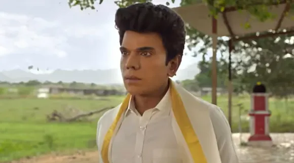 அசரலையே... அடுத்த படத்திற்கு கதை கேட்கும் லெஜன்ட் சரவணன்!