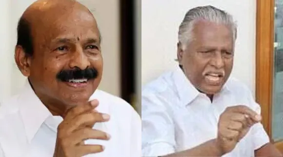 கே.பி முனுசாமி, பொன்னையனுக்கு புதிய பதவி: எடப்பாடி பழனிச்சாமி வெளியிட்ட பட்டியல்