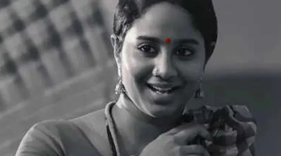 'தப்பா புரிஞ்சுகிட்டீங்க... அந்த நிர்வாணக் காட்சி இப்படித்தான் எடுத்தாங்க!' ரகசியத்தை உடைத்த 'இரவின் நிழல்' நடிகை