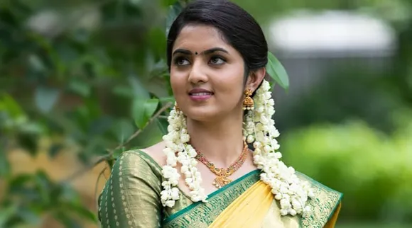 Radhika Preethi