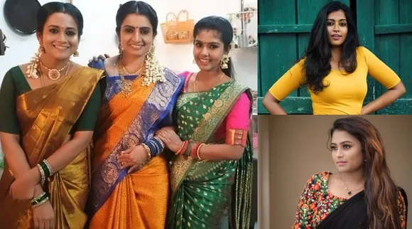சுஜிதா, ஹேமா, காவியா... விஜய் டி.வி தேவதைகளில் டாப் சம்பளம் யாருக்கு?
