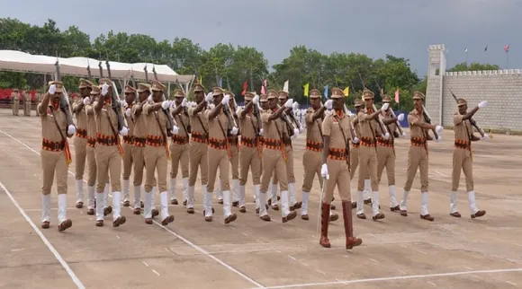 தமிழக போலீஸ் தேர்வு: கட் ஆஃப் எப்படி இருக்கும்?