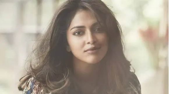 Amala Paul