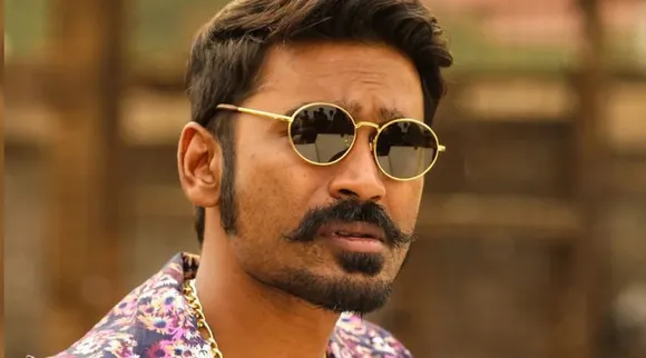 நடிகர் தனுஷின் ட்விட்டர் கணக்கில் ப்ளூ டிக் நீக்கம் : காரணம் என்ன?