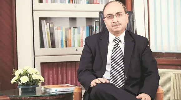 SBI Chairman
