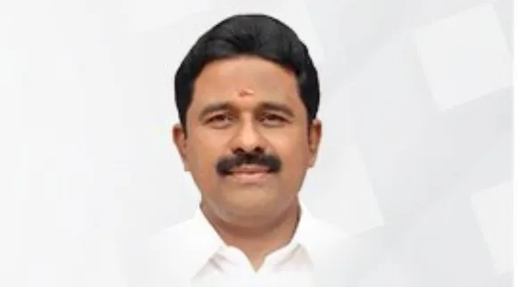 முன்னாள் அமைச்சர் காமராஜ் தொடர்புடைய இடங்களில் ரூ.41 லட்சம் பணம், தங்கம், வெள்ளி பறிமுதல்