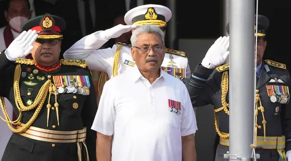 கோத்தபய ராஜபக்சேவுக்கு தஞ்சம் அளிக்கவில்லை – சிங்கப்பூர் அரசு விளக்கம்... உலகச் செய்திகள் சில