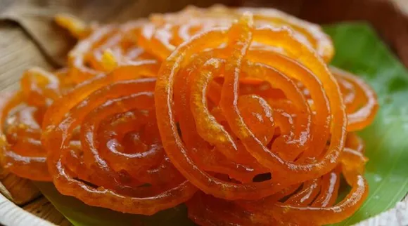 இட்லி மாவு இருக்கா? 10 நிமிடத்தில் ஸ்வீட் ஜிலேபி ரெடி