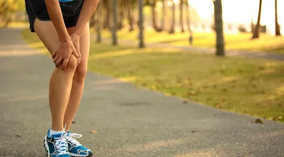 knee pain treatment