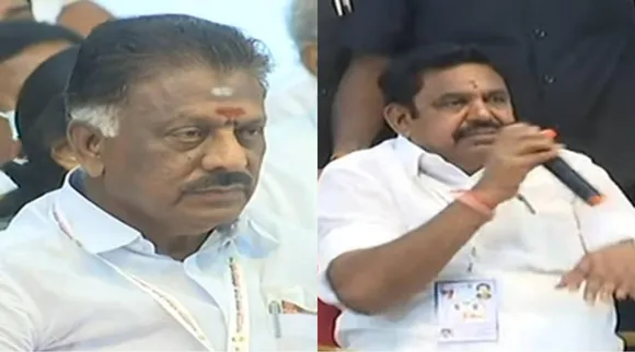 Edappadi Palaniswami, o panneerselvam, eps petition at supreme court, aiadmk general council meeting, ஓ.பி.எஸ் தரப்பு செயல்பாடு எம்.ஜி.ஆர்-ன் நோக்கத்துக்கு எதிரானது, உச்ச நீதிமன்றத்தில் இ.பி.எஸ் மேல்முறையீட்டு மனு, ஓ.பி.எஸ், Edappadi Palaniswami petiton at Supreme court, OPS supporters activities are against admk founder mgrs vision