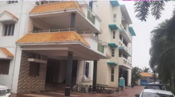 விஜிலன்ஸ் ரெய்டில் சிக்கிய புதுக்கோட்டை அதிகாரி: அரியலூர் - பெரம்பலூரில் சோதனை