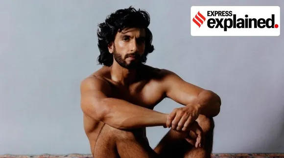 Ranveer Singh has allegedly violated