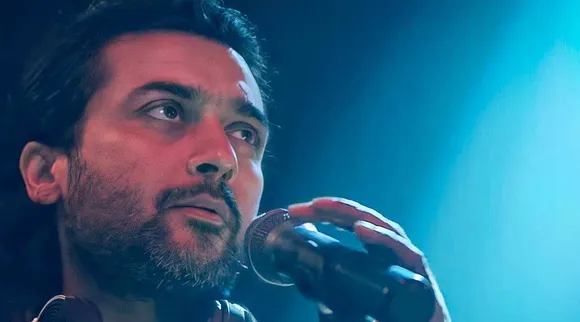 Suriya