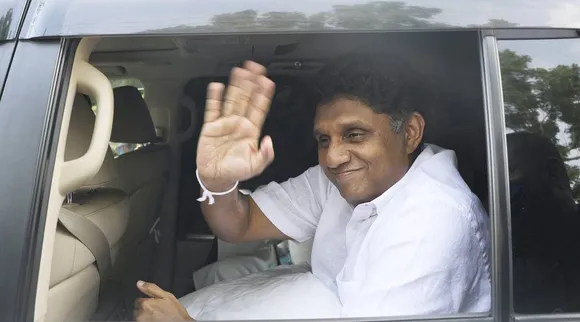 Sri Lanka crisis; Rajapaksa set to resign, Main opposition to nominate Sajith Premadasa as President
