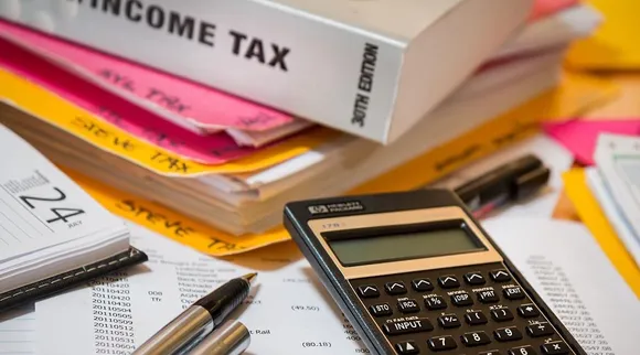 How To Save Income Tax