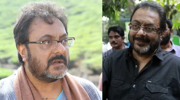 Actor - filmmaker Pratap Pothen passed away