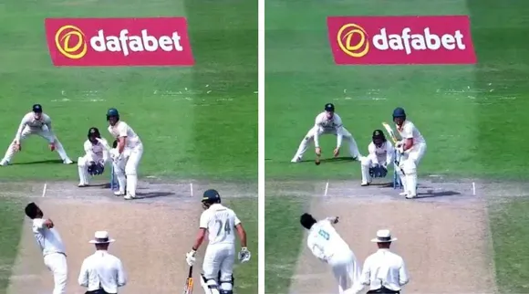 Cricket video news; Pujara Bowls leg spin for Sussex in County cricket
