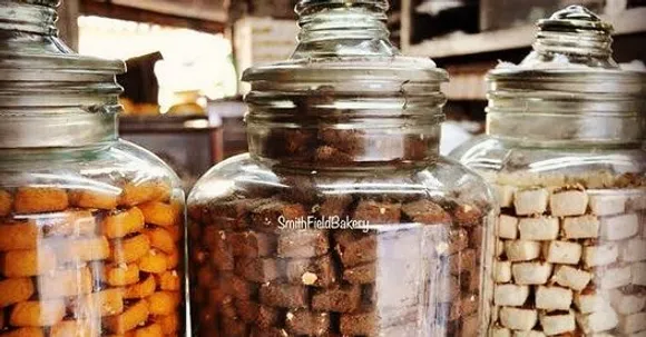 Chennai Smith Field Bakery