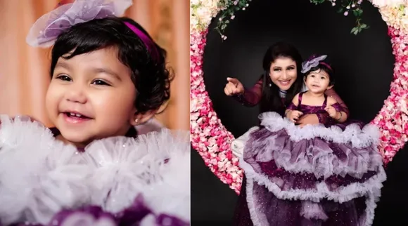 ஆல்யா மானசா செய்த தப்பு; பொத்தென்று விழுந்த ஐலா: அப்புறம் வந்ததே கோபம்..!