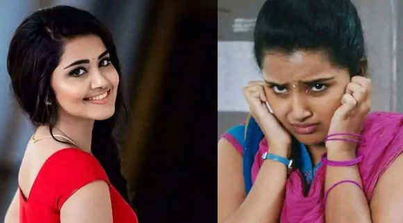குஜராத்தில் நடந்த சம்பவம்... இயக்குனரிடம் மன்னிப்பு கேட்ட தனுஷ் பட நடிகை!