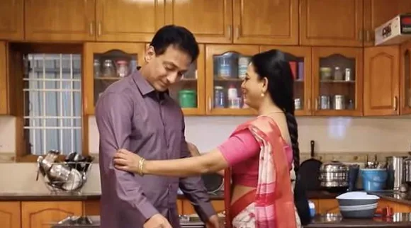 என் சப்போர்ட் எப்போமே பாக்யாவுக்குதான்... கோபியே சொல்லிட்டார் பாருங்க..!