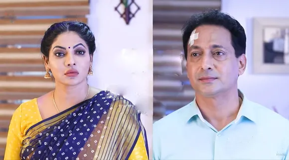 2-வது இன்னிங்சை தொடங்கிய கோபி... விழித்துக் கொள்வாரா ராதிகா?