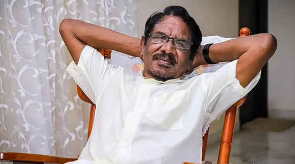 நுரையீரல் தொற்று... பாரதிராஜா உடல் நிலை எப்படி இருக்கிறது? லேட்டஸ்ட் ரிப்போர்ட்