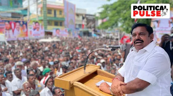AIADMK in grip, EPS hand strengthened as court orders