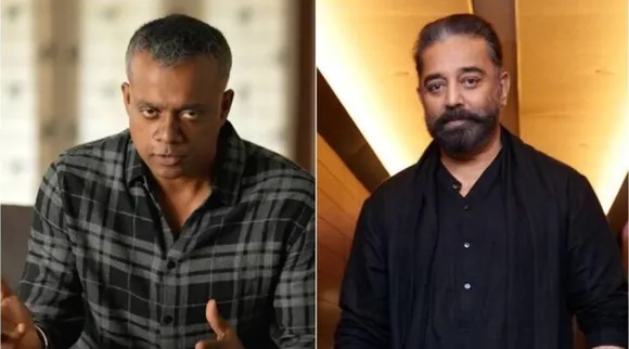ஸ்கிரிப்ட் பணியில் வேட்டையாடு விளையாடு 2 : கவுதம் மேனன் என்ன சொல்கிறார்?