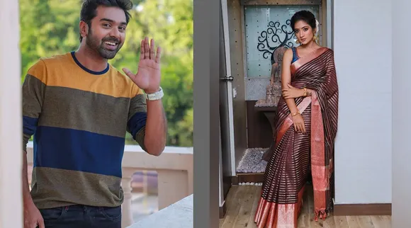 மீண்டும் சன் டி.வி சீரியலில் நந்தன்... ஜோடியாக படையப்பா குழந்தை நட்சத்திரம்?