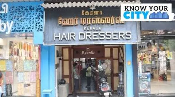 சென்னையில் 83 ஆண்டு பழமையான சலூன்.. இந்த நடிகரெல்லாம் வாடிக்கையாளர்கள்: கையில இருக்க காச கொடுத்தா போதும்!