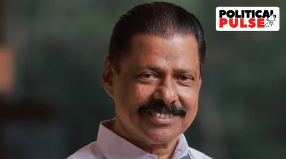 கேரள சி.பி.எம்-ன் புதிய தலைவர் எம்.வி.கோவிந்தன்; சித்தாந்தவாதி, பினராயிக்கு அடுத்து நம்பர் 2