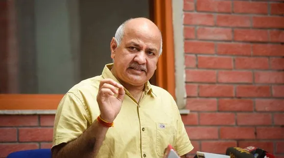 Manish Sisodia, Delhi Excise Policy, raids, CBI Raids, Delhi Excise Policy, Liquor Policy, Delhi Excise Policy Case news live, Manish Sisodia CBI Raids Live News, section 144 imposed delhi, delhi police section 144, mathura road section 144, arvind kejriwal press conference, arvind kejriwal reaction cbi raids, sisodia best education minister, delhi breaking news, latest delhi news, delhi live news, delhi news, manish sisodiya, cbi, delhi politics, excise scam case, delhi excise policy, cbi raids, cbi raid at manish sisodia house, sisodia raids, cbi raids manish sisodia, manish sisodia cbi raids, manish sisodia cbi searches, arvind kejriwal, arvind kejriwal tweets, manish sisodia tweets, delhi raids, delhi cbi raids, Manish Sisodia, Sisodia raids, CBI raids Manish Sisodia, Manish Sisodia CBI raids, Manish Sisodia CBI searches, Arvind Kejriwal, Delhi raids, Delhi news, Delhi breaking news